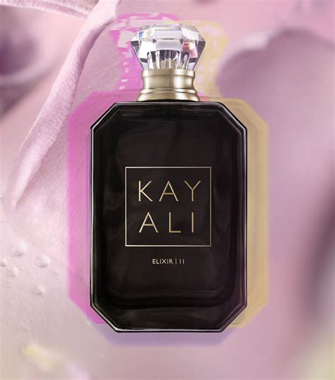 kayali perfume for women.